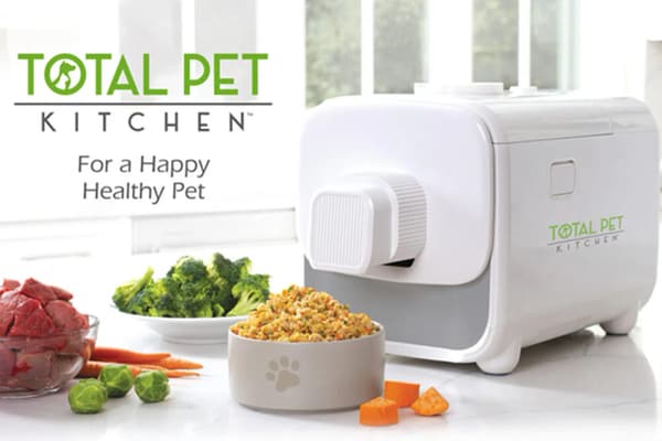 Pet Food Multicookers