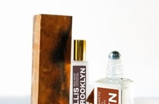 Portable Roll-On Fragrances