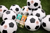 Mexican Soccer Player Collabs
