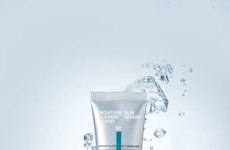 Lightweight SPF Serums