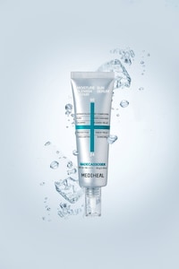 Lightweight SPF Serums