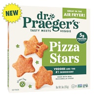 Star-Shaped Veggie Bites Image 2