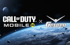 Iconic Mech Franchise Collaborations