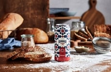 Limited-Edition Sourdough Ales