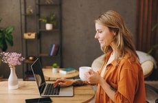 Gen Z-Focused Coffee Products