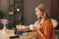Gen Z-Focused Coffee Products Image 1