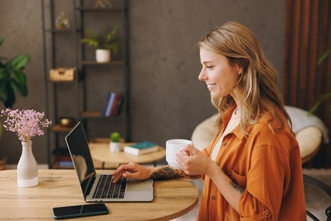 Gen Z-Focused Coffee Products
