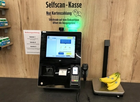AI-Powered Produce Recognition