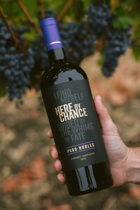 Serendipitous Red Wines Image 1