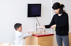 Interactive Survival-Focused Exhibitions