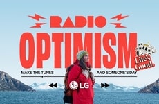 Human Connection-Emphasizing Radio Initiatives