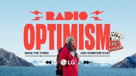 Human Connection-Emphasizing Radio Initiatives