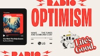 Human Connection-Emphasizing Radio Initiatives Image 3