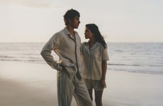 Luxury Getaway Sleepwear Capsules