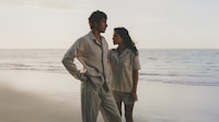 Luxury Getaway Sleepwear Capsules