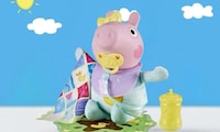Baby Pig-Themed Toys