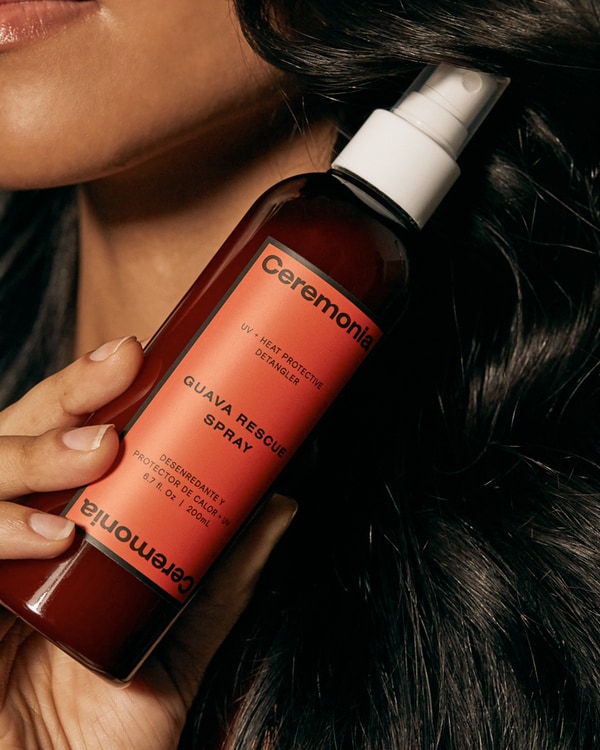 Protective Guava Sprays