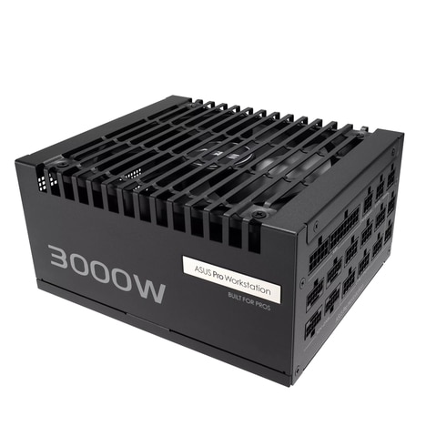 High-Capacity Efficient PSUs