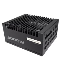High-Capacity Efficient PSUs
