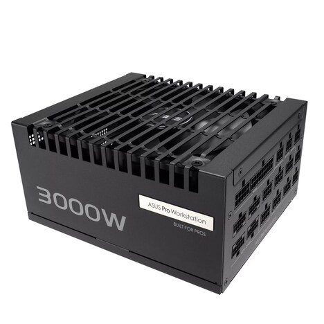 High-Capacity Efficient PSUs