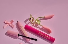 Fashion Brand Cosmetic Collections