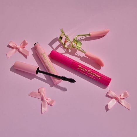 Fashion Brand Cosmetic Collections