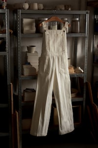 Artisanal Luxury Parisian Garments Image 5