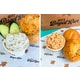 Savory Summertime Bagel Spreads Image 1