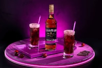 Rebranded Horror-Inspired Cocktail Kits