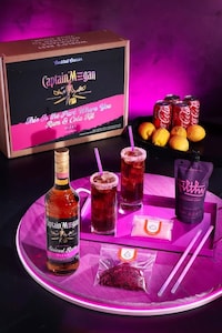 Rebranded Horror-Inspired Cocktail Kits Image 2