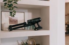 Bendable Stick Vacuum Cleaners