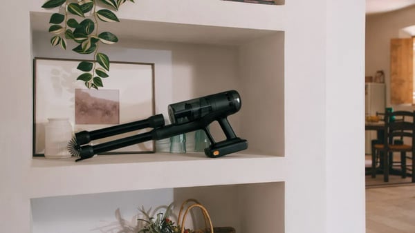 Bendable Stick Vacuum Cleaners