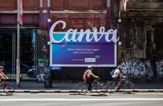 Playful Creative Design Billboards