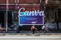 Playful Creative Design Billboards Image 1