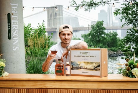 Versatile Rye Whiskey Cocktails