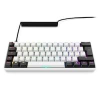 Second-Gen Hot-Swappable Keyboards Image 1