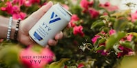 Prebiotic-Rich Clean-Label Sparkling Drinks Image 1