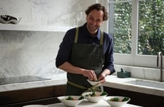 Restauranteur-Approved Housewares