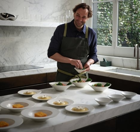 Restauranteur-Approved Housewares