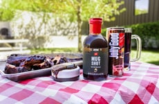Root Beer BBQ Sauces