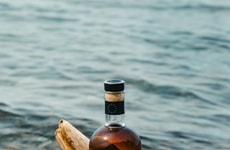 Collaborative Mixology Competitions