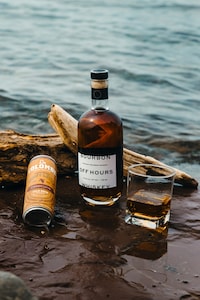 Collaborative Mixology Competitions