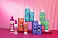 Science-Backed Self-Care Collections Image 1
