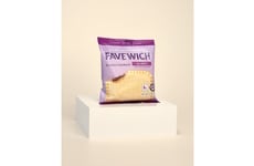 Freezer-Free Crustless Sandwiches