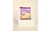 Freezer-Free Crustless Sandwiches Image 1