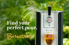 At-Home Beer Keg Machines