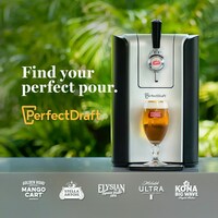 At-Home Beer Keg Machines Image 1