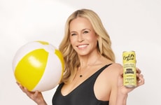 Celebrity Lemonade Cocktails