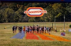 Community-Focused Hybrid Running Events