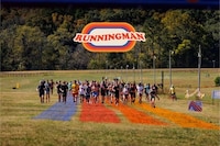 Community-Focused Hybrid Running Events Image 1